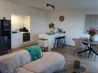 Appartement à louer à Ravels