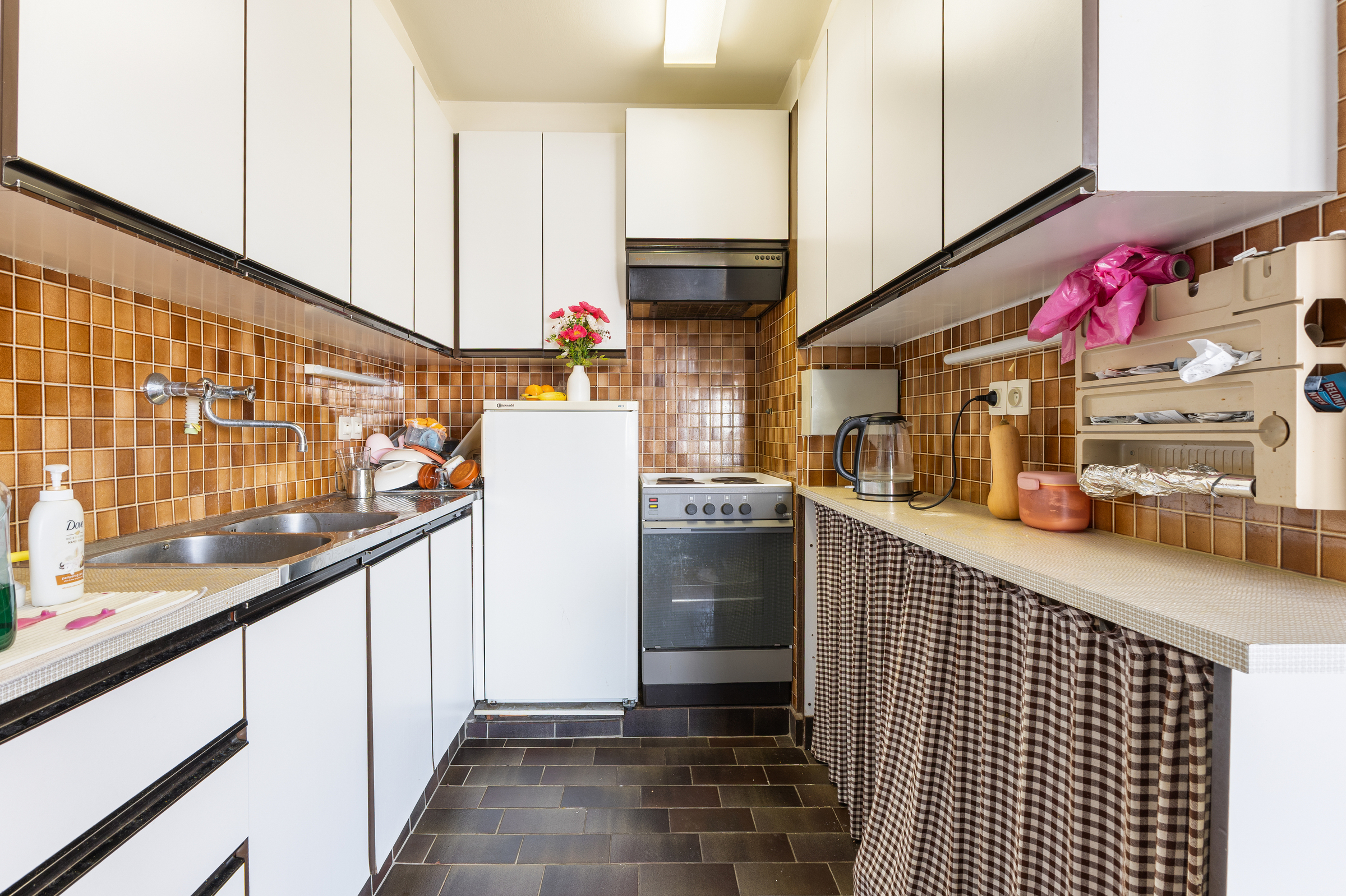 2-slaapkamerappartement met garage te koop in Blankenberge - foto 5