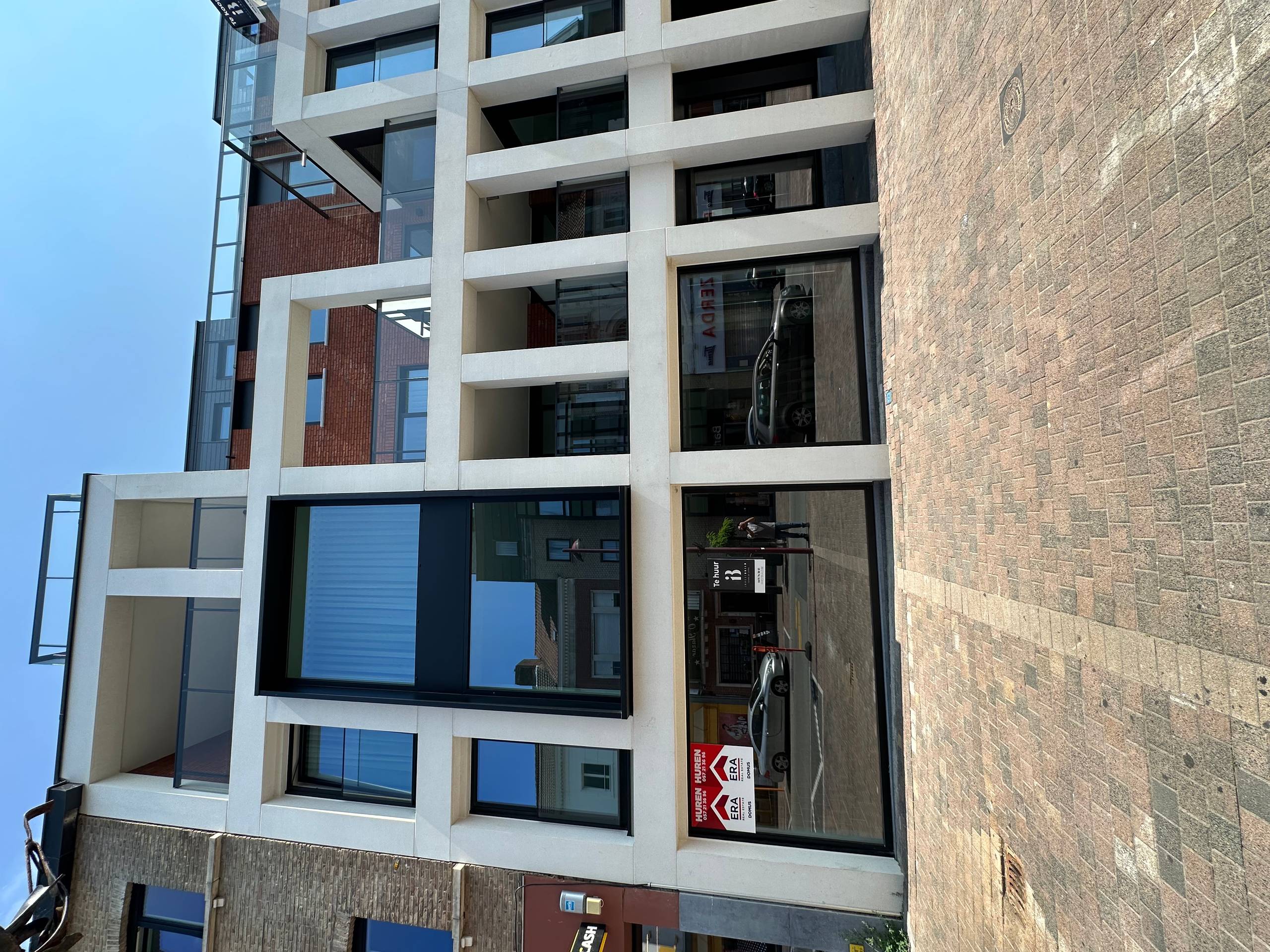 Commercial for rent in Menen - photo 5