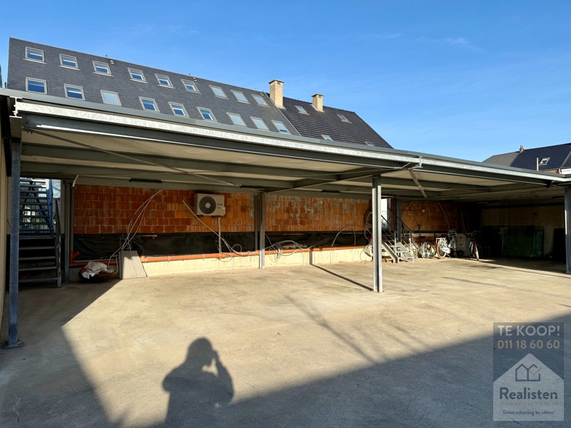 Zongericht appartement met terras en ruimte! - foto 5