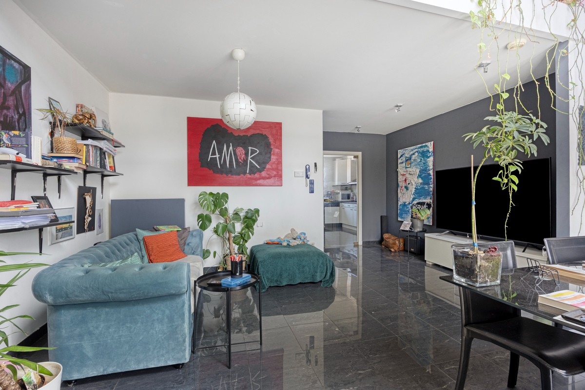 RUIM DUPLEX APPARTEMENT OP CENTRALE LOCATIE - foto 5