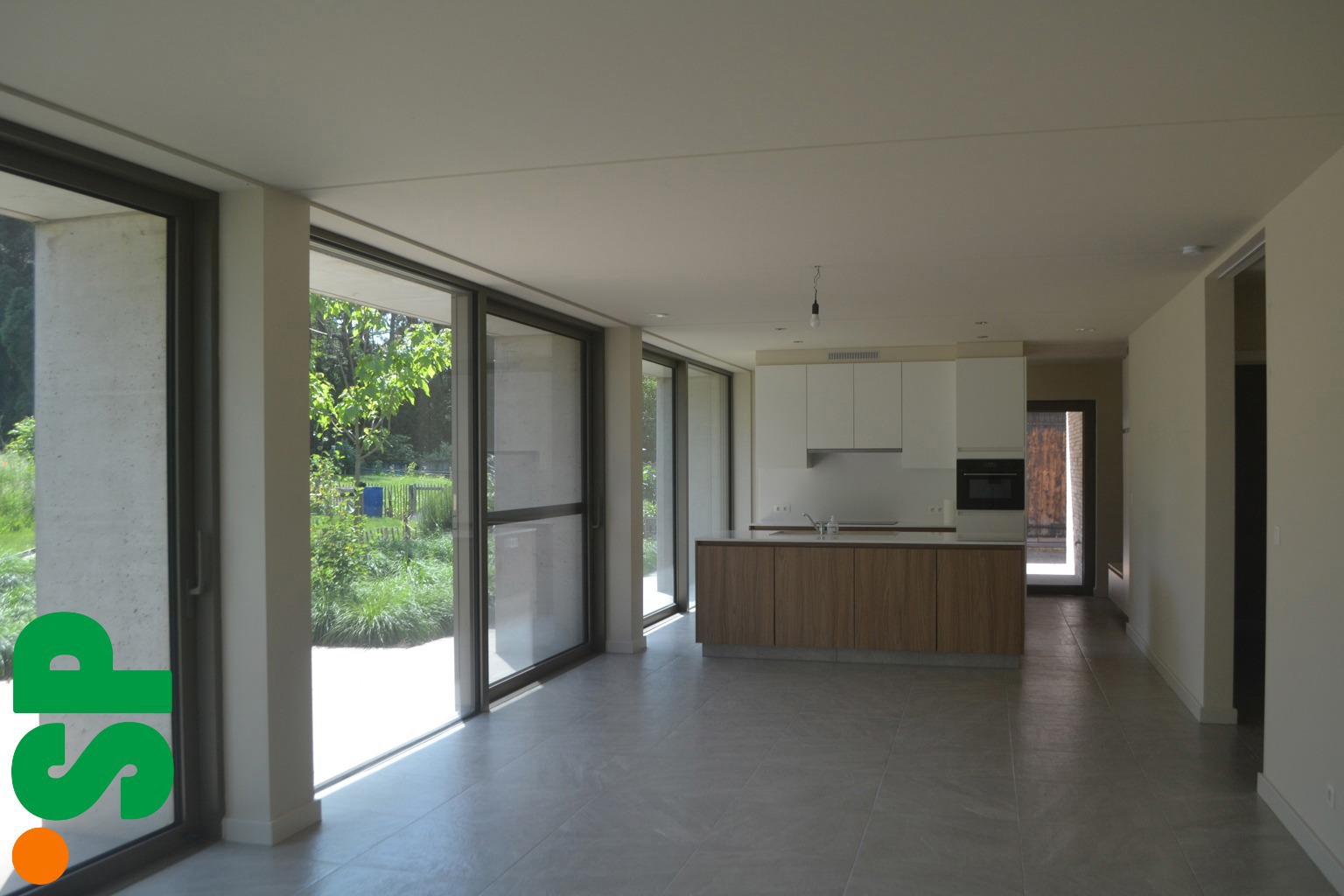 Unieke nieuwbouw woning - foto 4