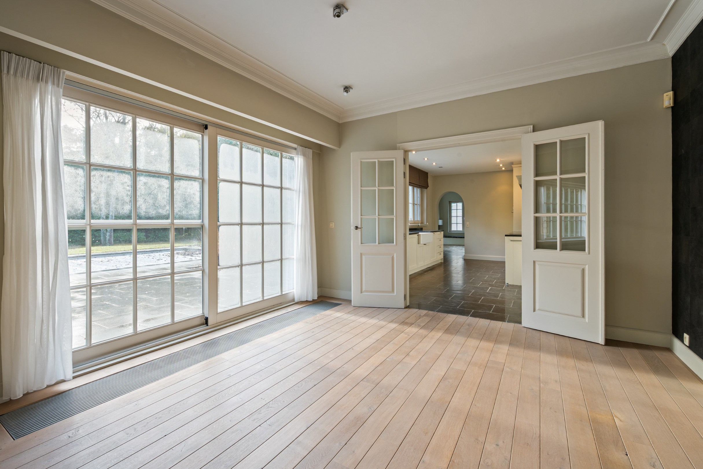 Luxueuze en ruime villa met zwembad - foto 5