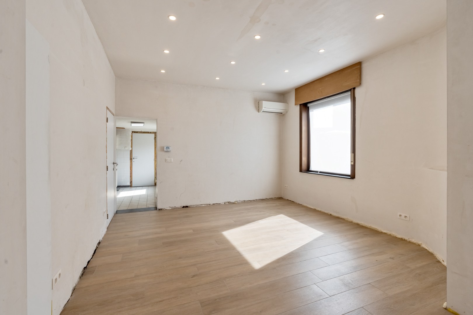 Te renoveren HOB met 3 slpk en garagebox, 13a77ca - foto 4