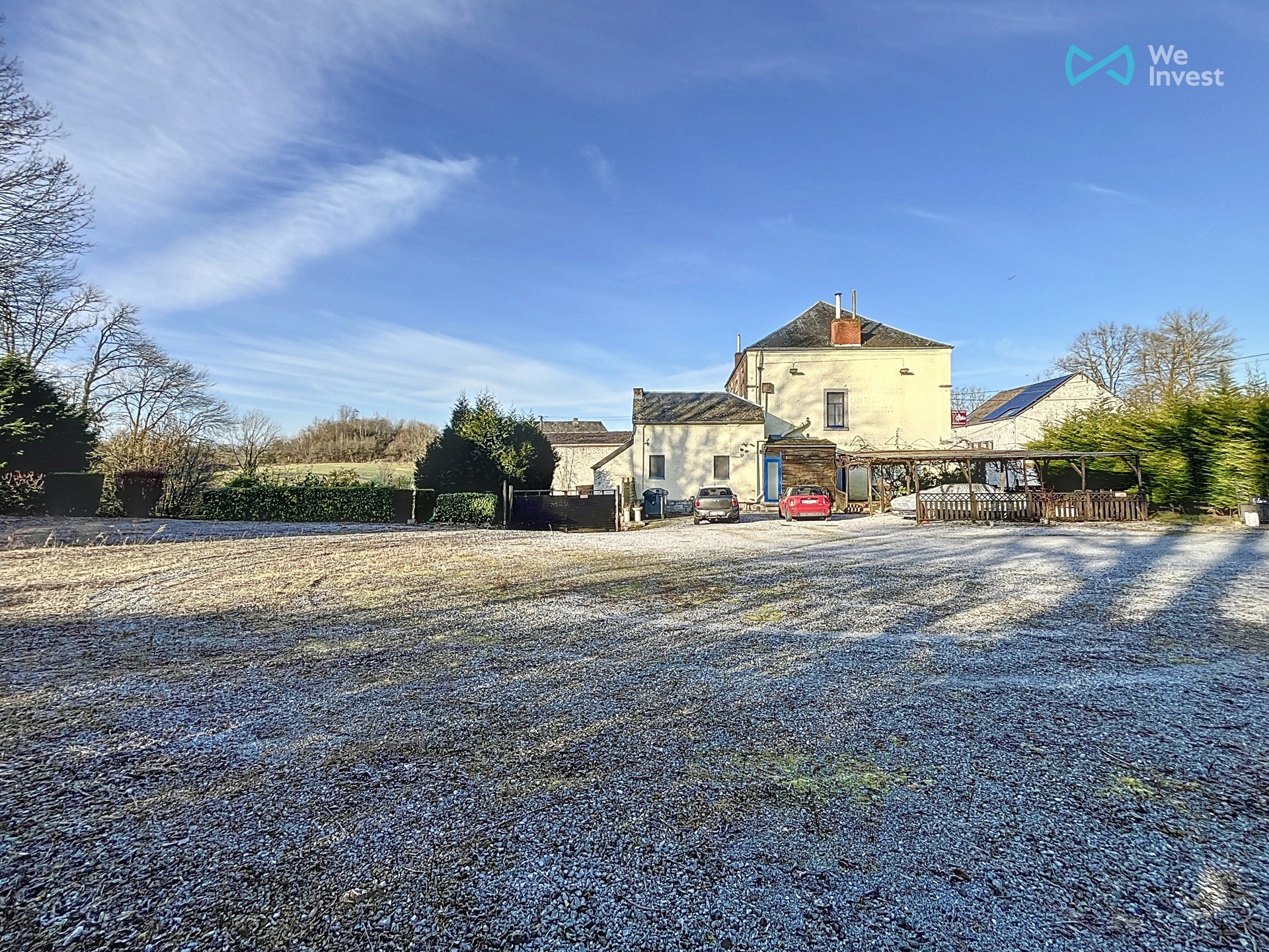 Grond te koop in Villers-Le-Gambon - foto 3