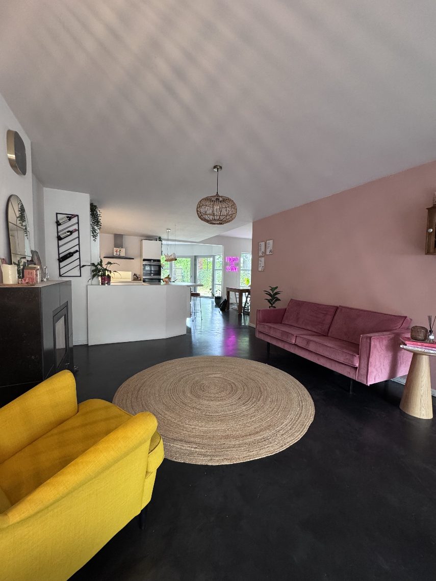 House for sale in Hasselt with 4 bedrooms - photo 5