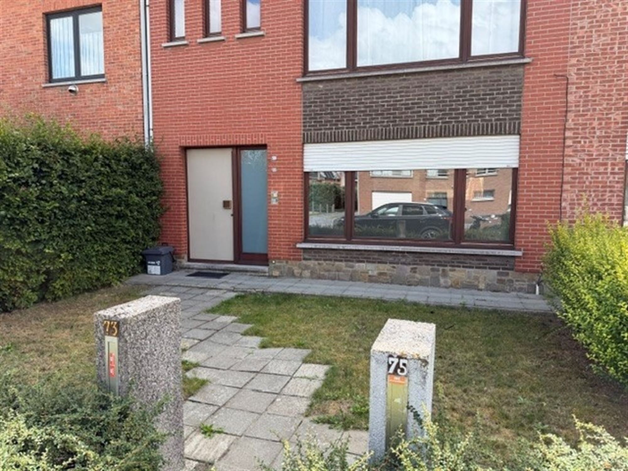 Appartement à louer à Saint-Nicolas
