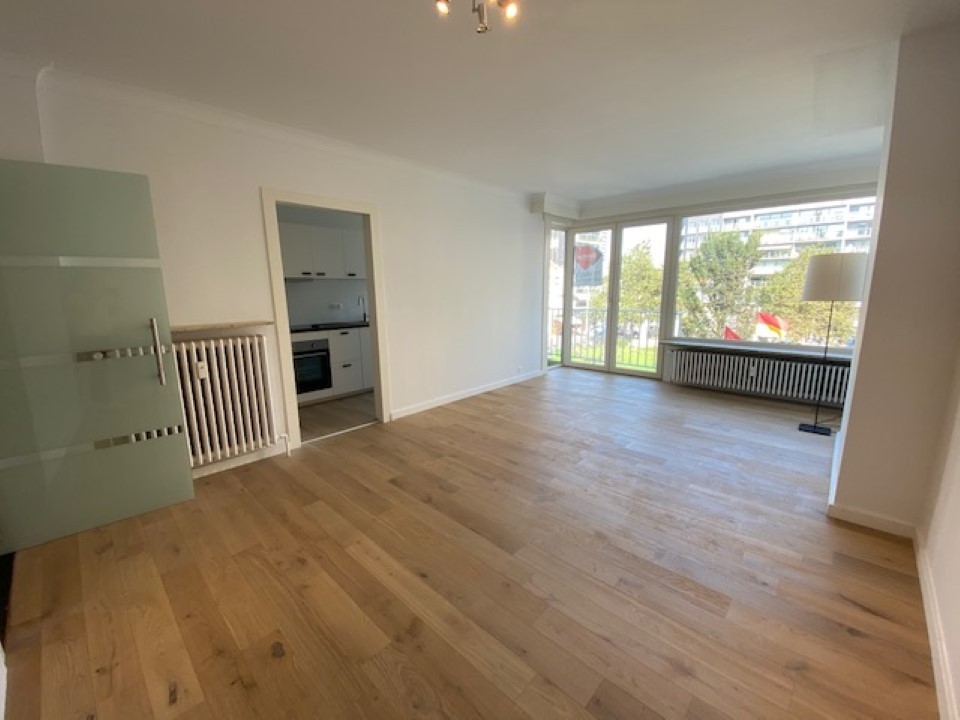 Apartment for rent in Ostend with 1 bedroom - photo 4