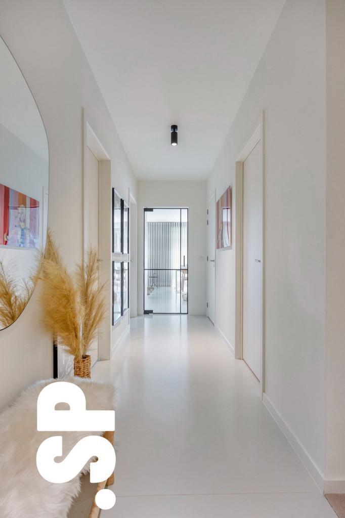 Apartment for rent in Geel with 3 bedrooms - photo 4