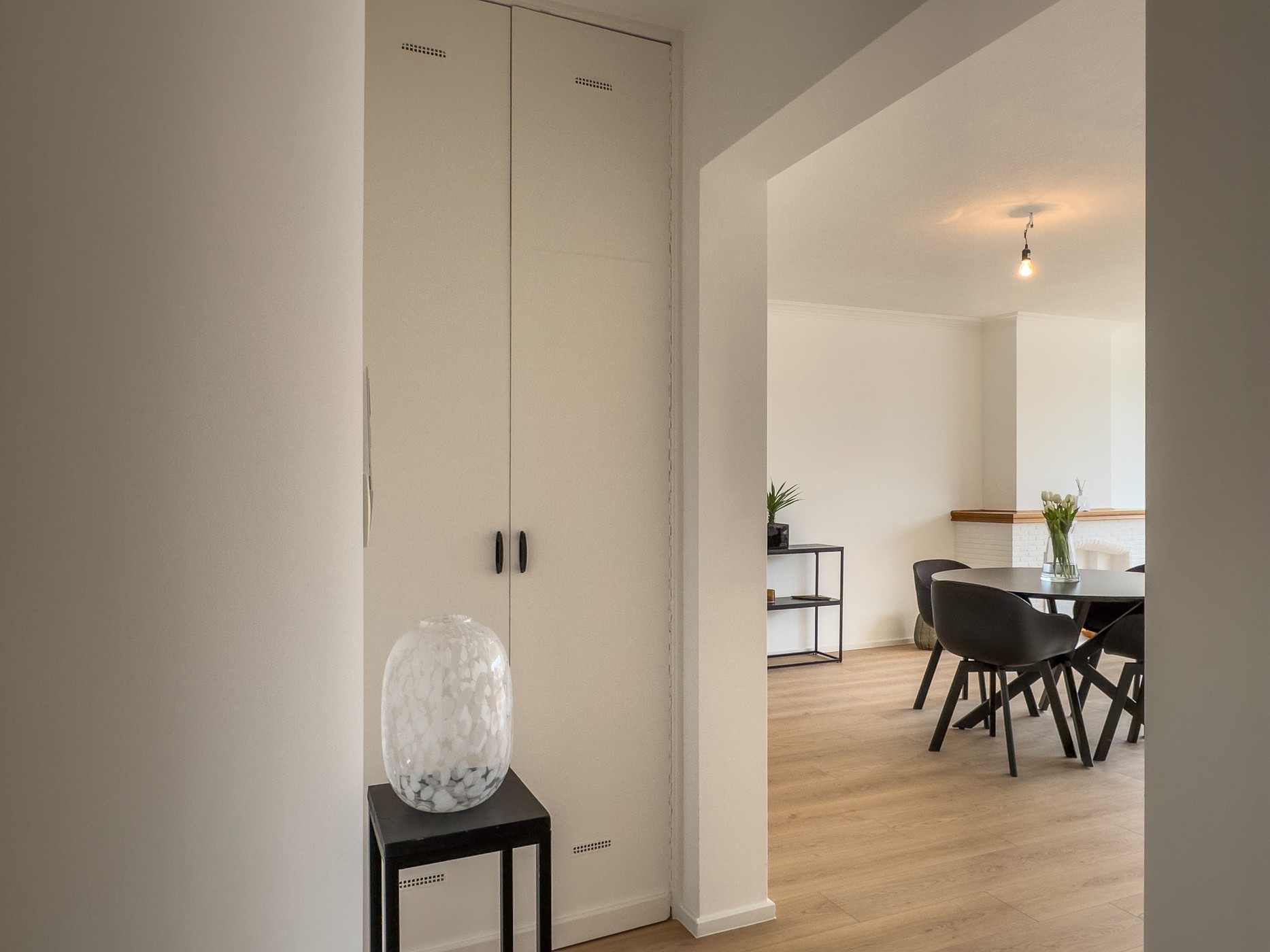 IN OPTIE! Stijlvol, instapklaar appartement met twee slaapkamers te Deurne! - photo 3