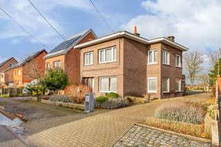 House for sale in Heist-op-den-Berg