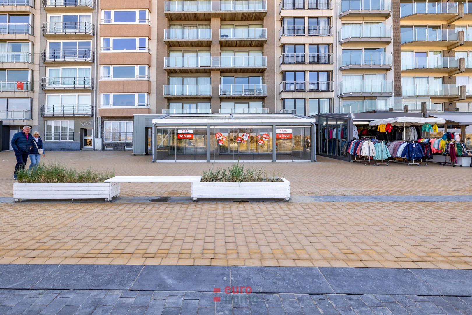 Résidence Neptune I - 0001 - photo 2