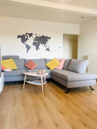 Appartement à louer à Alost