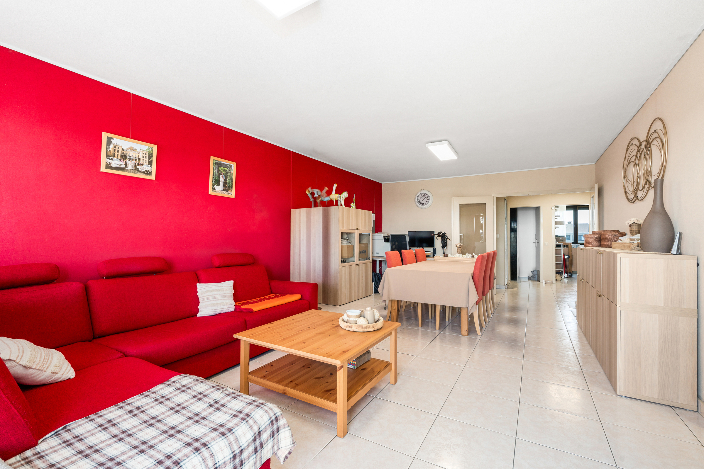 Appartement à vendre à Anvers avec 2 chambres - photo 3