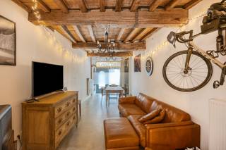 Mechelen: Instapklare stadswoning met karakter in het centrum te koopIn het hart van Mechelen, in de Sint-Katelijnestraat, bevindt zich deze...