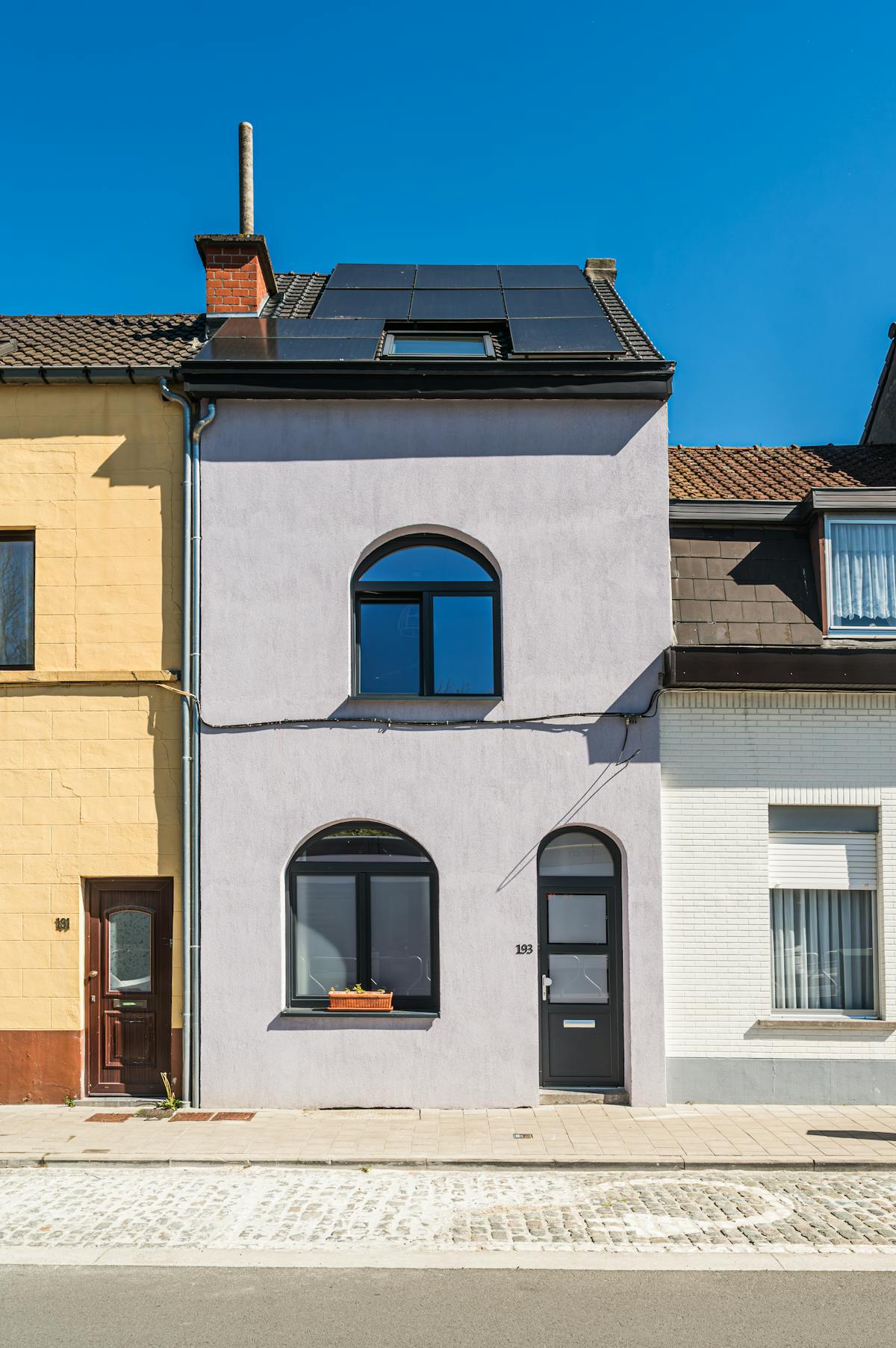 Recent gerenoveerde woning (2022) op toplocatie in Gentbrugge - foto 3