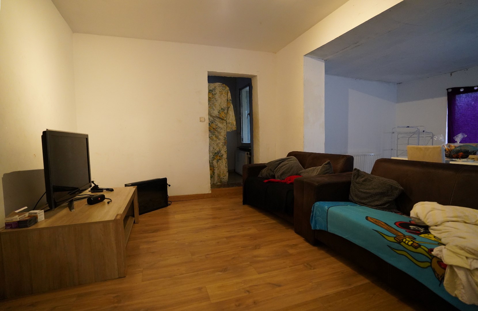 VERGUNDE woonst 3 slpk &amp; tuin - foto 5