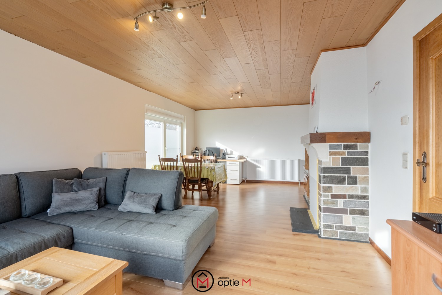 Instapklare gelijkvloerse woning te koop in Leopoldsburg - foto 4