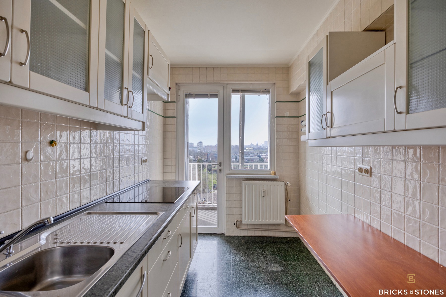 Apartment for sale in Antwerp with 2 bedrooms - photo 4