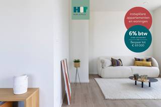 Apartment for sale in Lier