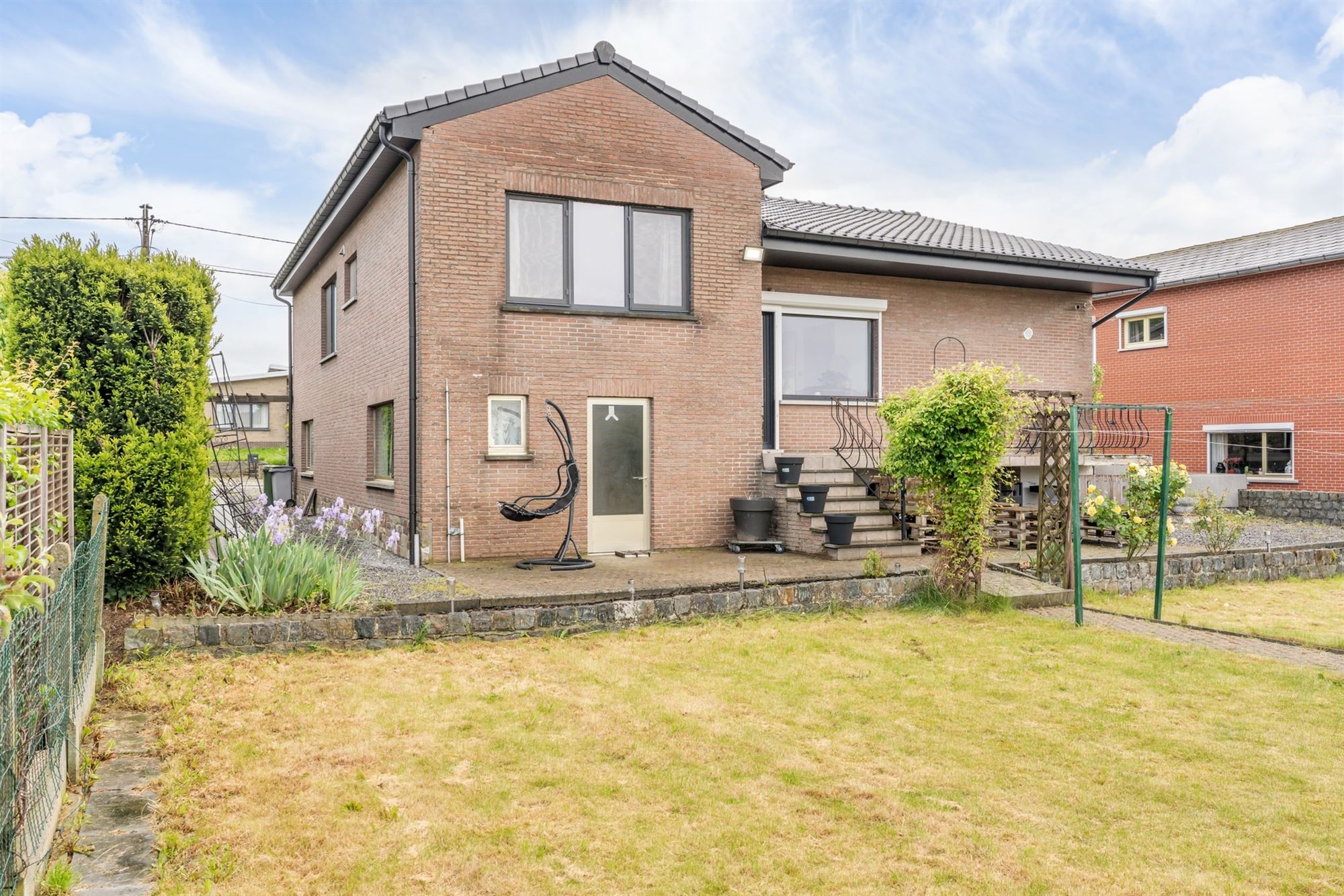 House - photo 1