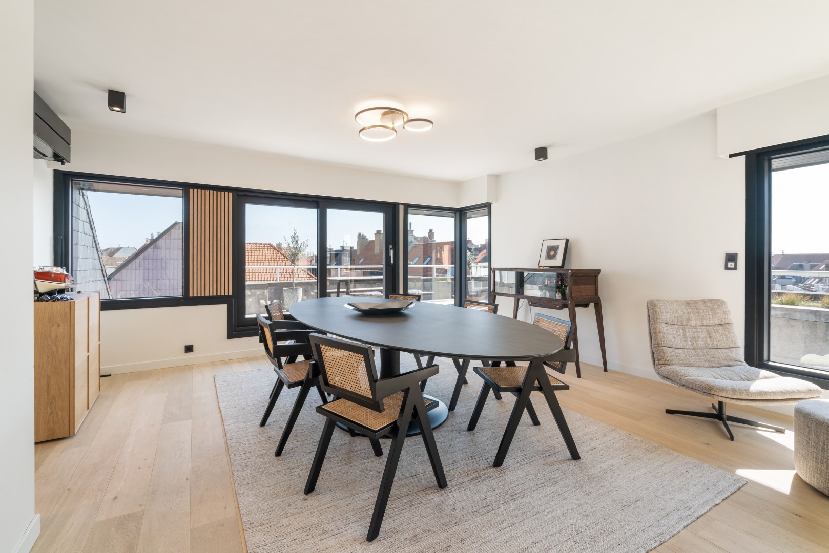 Apartment for sale in Heist-Aan-Zee with 4 bedrooms - photo 4