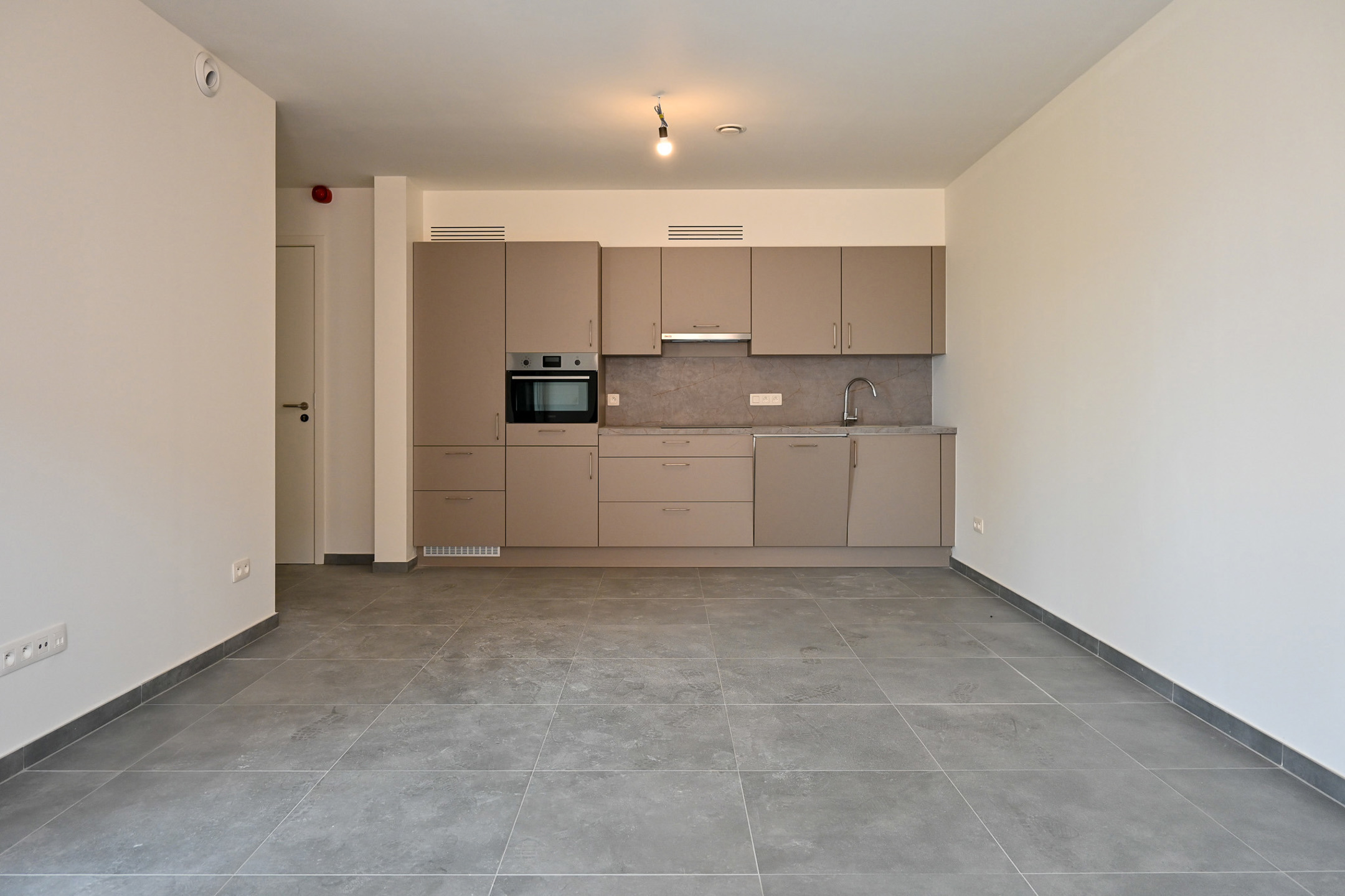 Appartement te huur in Halen met 1 slaapkamer - foto 4