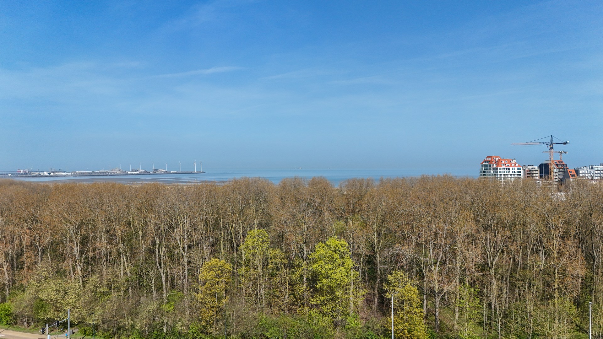 Bouwrijp perceel bouwgrond met vergunde plannen - foto 4