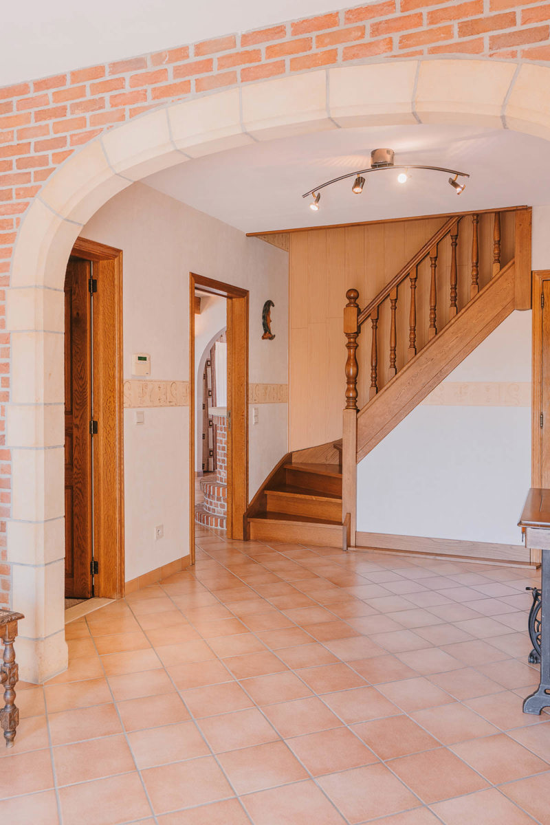 House for sale in Scherpenheuvel-Zichem with 4 bedrooms - photo 5