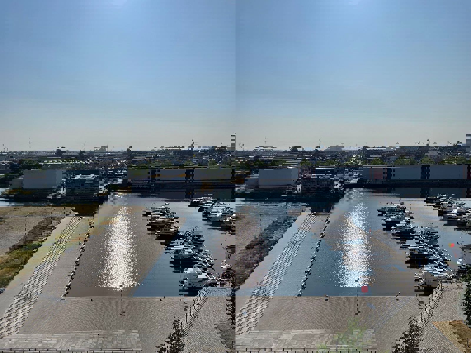 Garage te koop in Antwerpen - foto 4