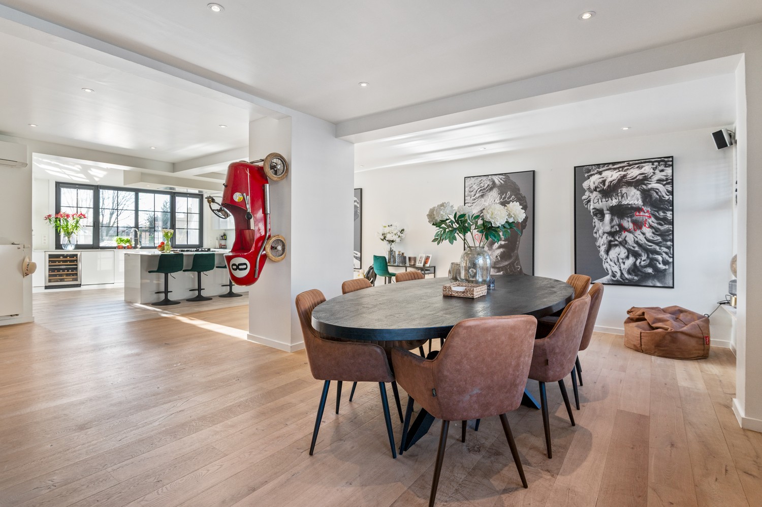 Appartement à vendre à Schilde avec 4 chambres - photo 1