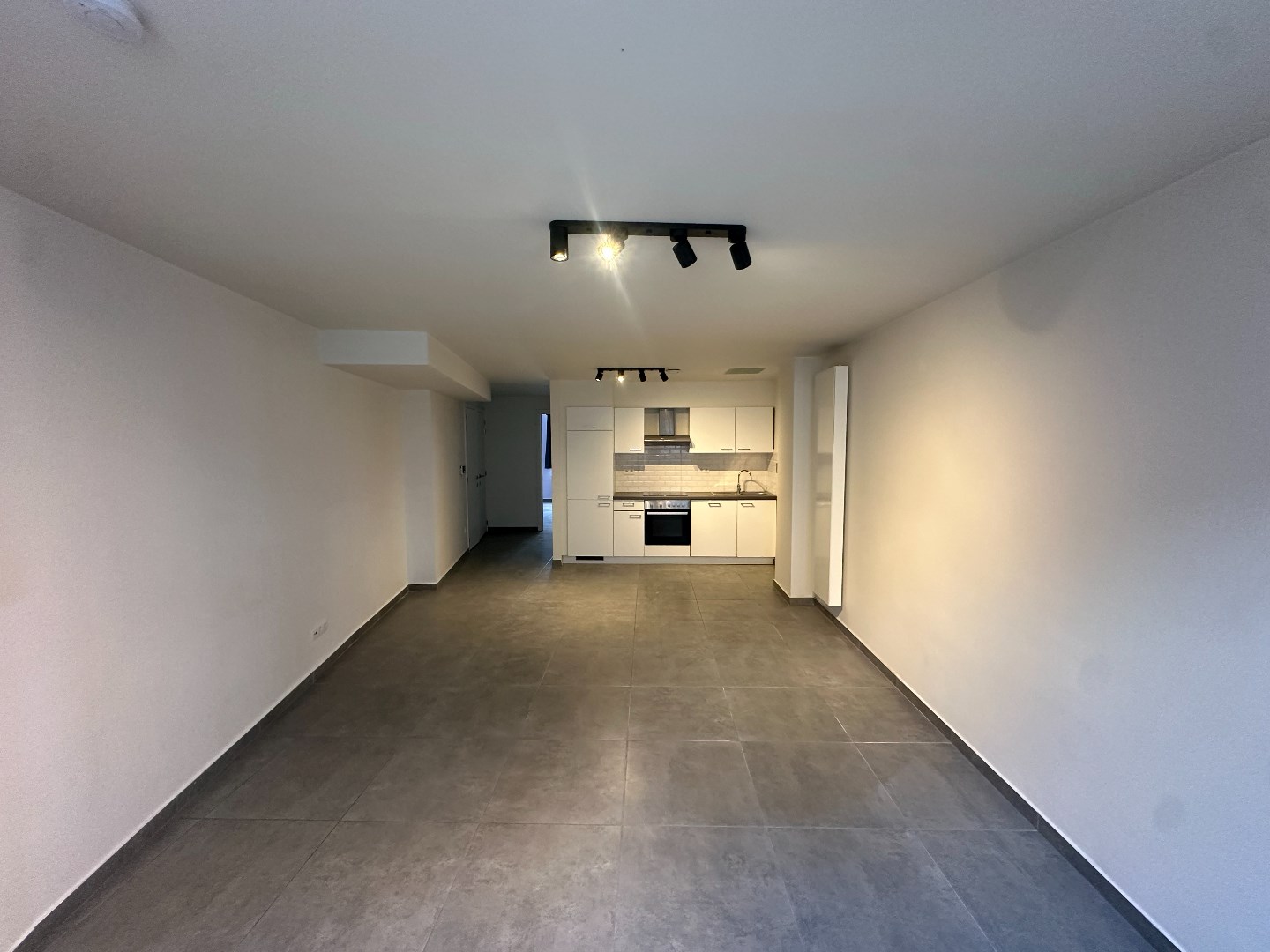 Cozy ground floor apartment with south-facing terrace. - photo 2