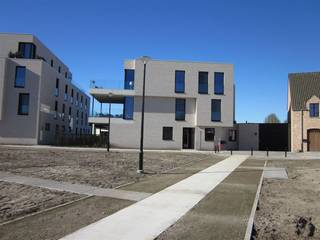 Appartement à vendre à Geel