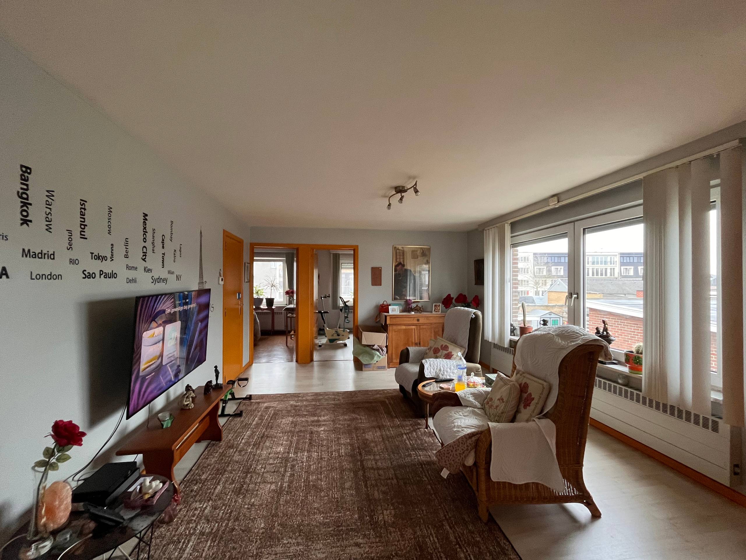 Gunstig gelegen appartement - foto 3