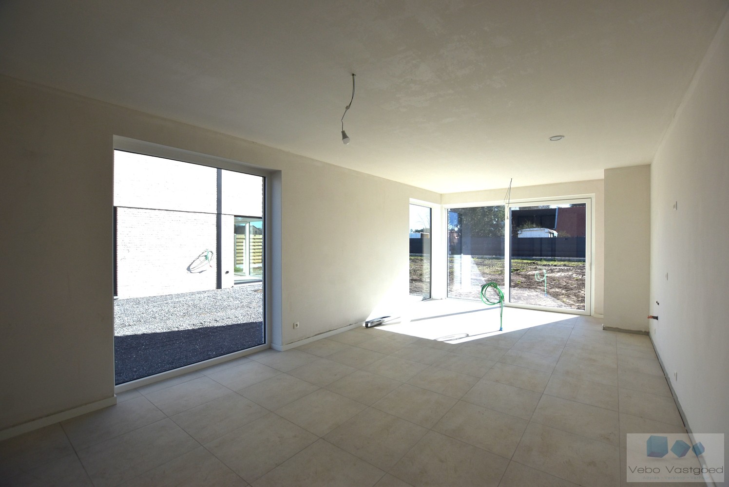 Energiezuinige nieuwbouwwoning met 3 riante slpks - foto 5