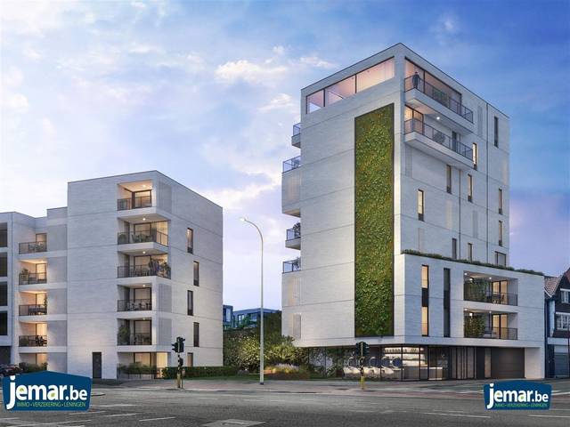 Project te koop in Maasmechelen