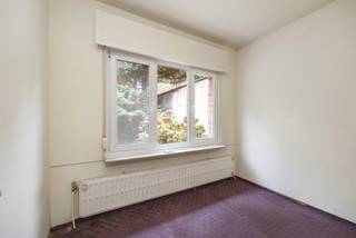 Appartement à vendre à Anvers