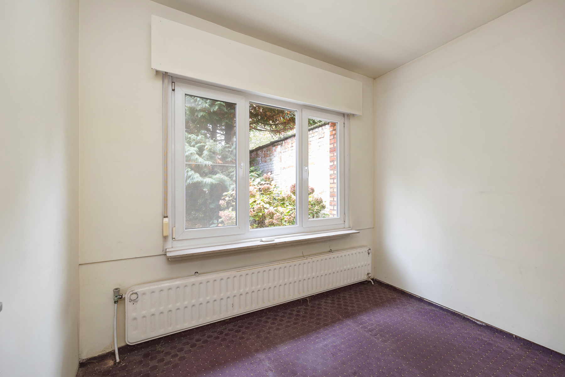 APPARTEMENT MET UNIEKE TUIN ANTWERPEN ZUID - foto 3