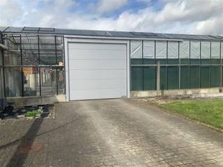 Garage à louer à Wevelgem