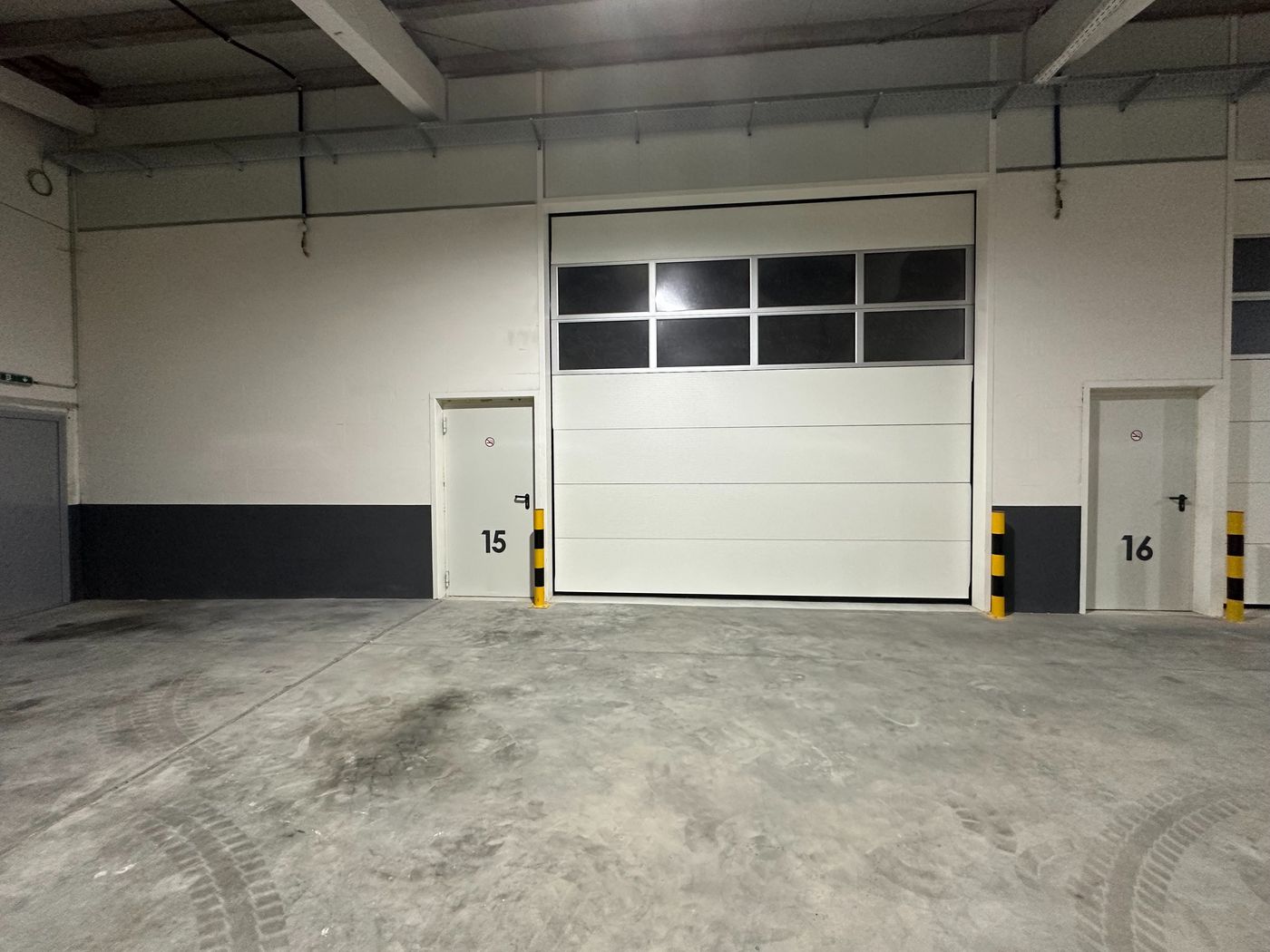 KMO-unit van 149 m² te koop langs Heirbaan - foto 4