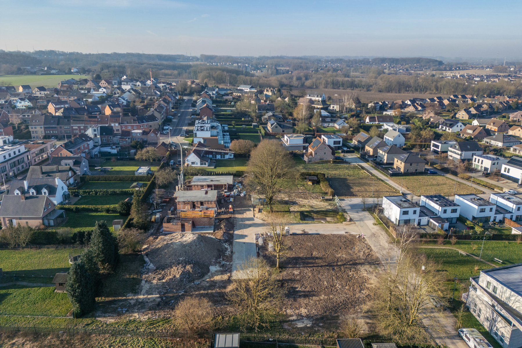 Terrain à vendre à Dilbeek - photo 4