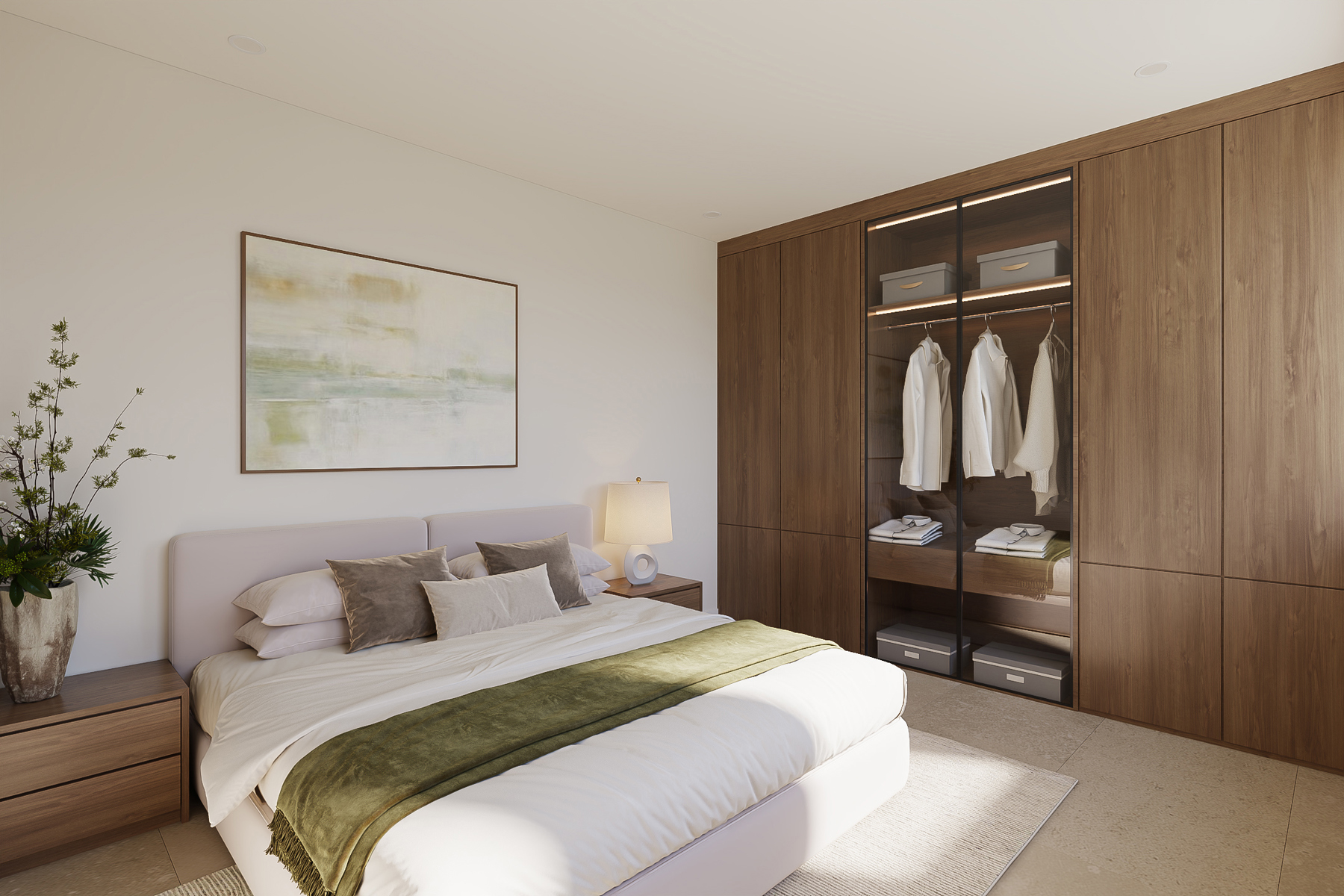 Rustig gelegen nieuwbouwwoning met carport (lot 8) - foto 3