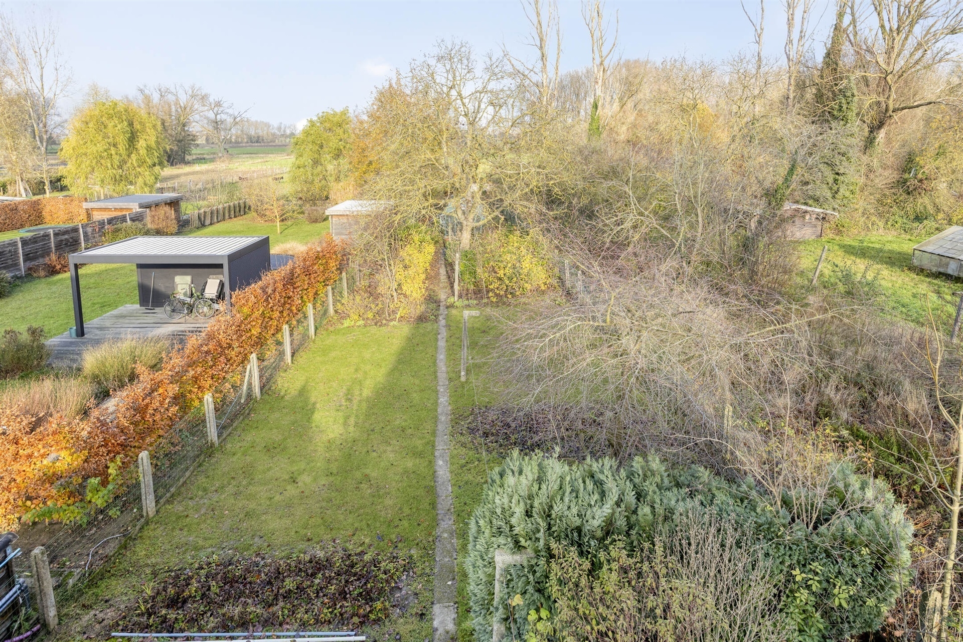 Woning op zeer goede ligging met potentieel - foto 3