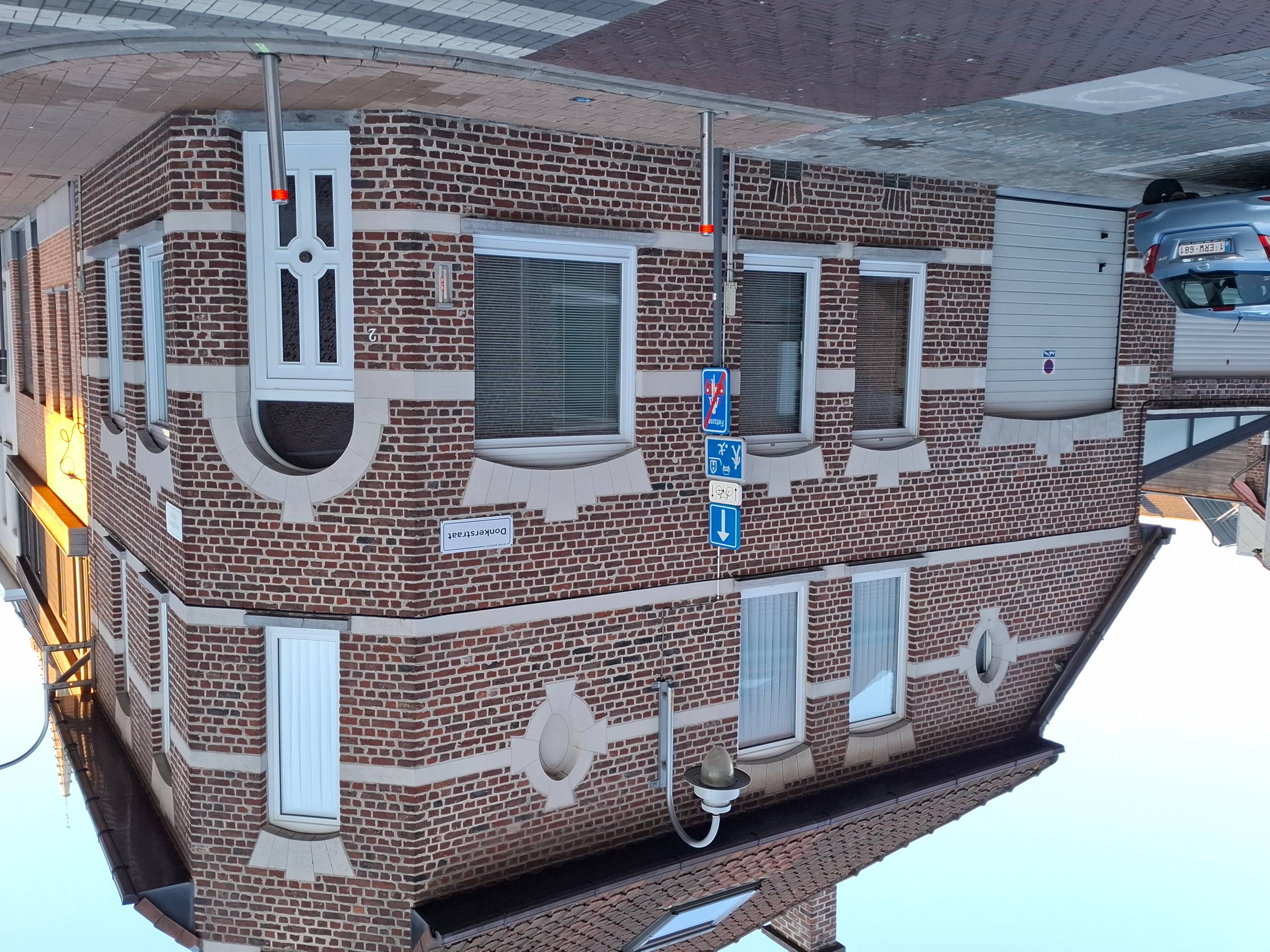 Maison à vendre à Wervik avec 4 chambres - photo 2