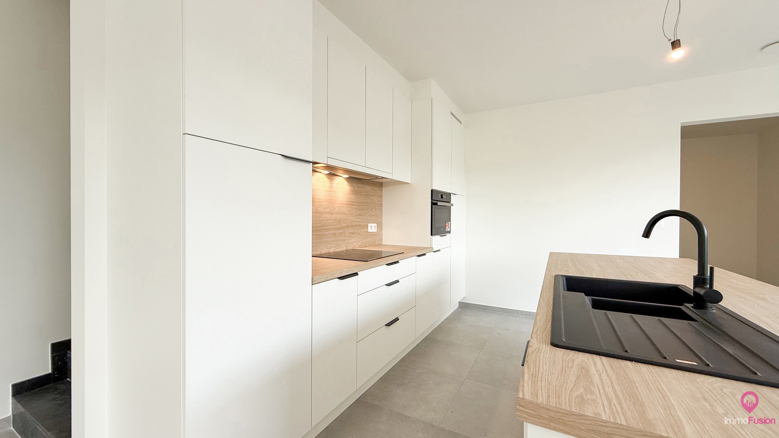 NU GRATIS ZONNEPANELEN BIJ AANKOOP VOOR 31/12/2025! - foto 4