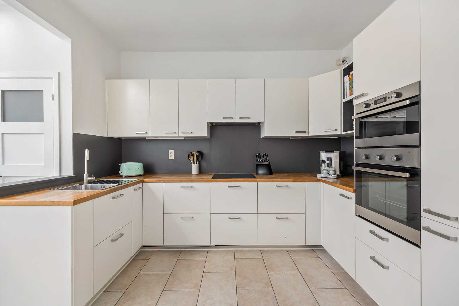 Appartement te koop in Antwerpen met 2 slaapkamers - foto 5