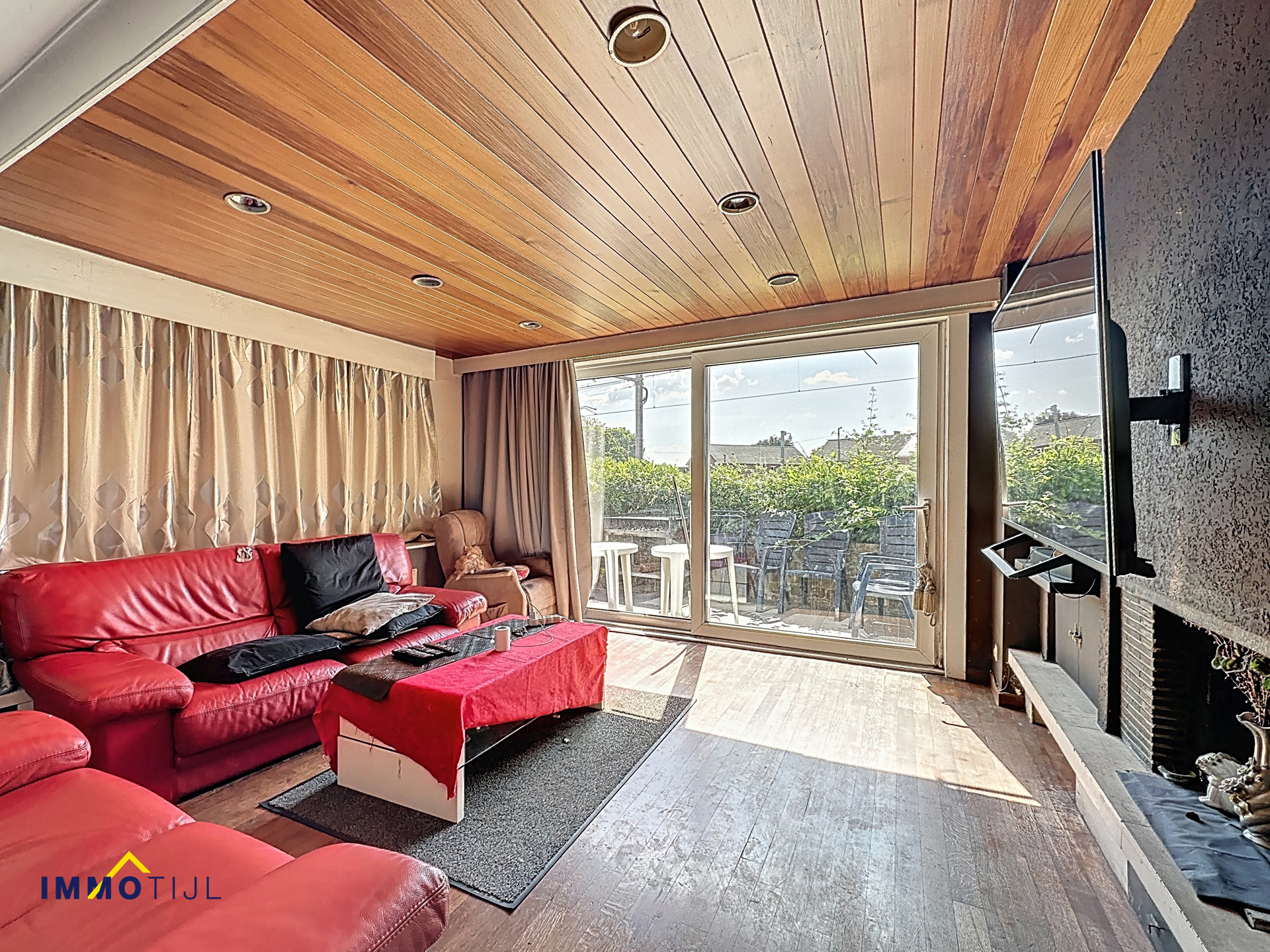 Maison à vendre à Denderleeuw avec 4 chambres - photo 5