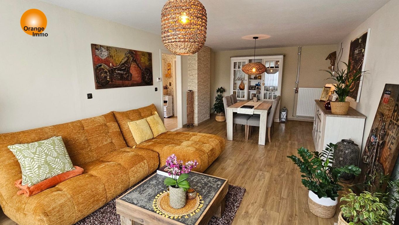 Appartement te koop in Maasmechelen met 3 slaapkamers - foto 3