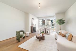 Appartement à vendre à Gand