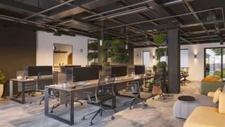 Commercial à vendre à Deinze